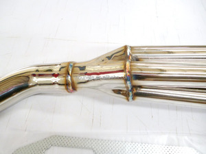 Auspuffkrümmer Fächerkrümmer für NISSAN/DATSUN A12 A14 A15 - Product Image 2