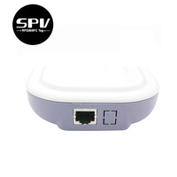 Lecteur-graveur RFID de bureau NFC 13,56 MHz à connexion USB