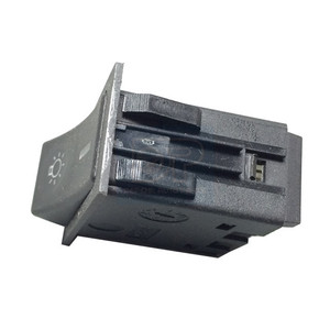 Interrupteur de phare pour camion Depehr European Auto Spare Parts, référence 81255056255, compatible MAN <span class=keywords><strong>M2000</strong></span> F2000 TGA <span class=keywords><strong>SL</strong></span>/SG Lion's City/Classic. - Product Image 3