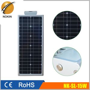 5 años de garantía CE ROHS certificado mejor <span class=keywords><strong>solar</strong></span> led Luz de calle - Product Image 3