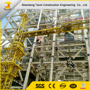 Chino pequeño edificio torre grúa <span class=keywords><strong>de</strong></span> construcción <span class=keywords><strong>de</strong></span> mini grúas torre - Product Image 3
