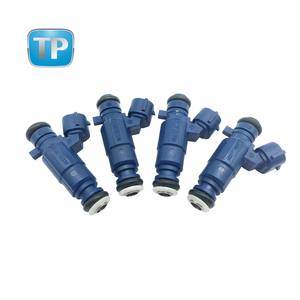 Injecteur de carburant pour Hyun dai ki-a, OEM, 35310-2B000, 353102B000 - Product Image 1