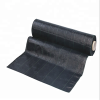 Exportations de tapis de jardin tissés noirs pour l'herbe et les graines de fleurs