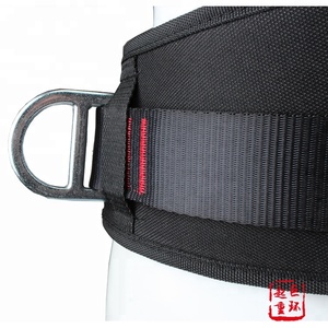 <span class=keywords><strong>Harness</strong></span> Pengaman Profesional untuk Pendakian - Product Image 4
