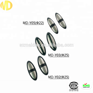 중국 공장 도매 운동 자전거 카운터 LCD 시간/속도/칼로리/거리/심장 박동 피트니스 체육관 장비 - Product Image 4