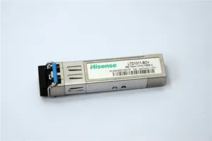 LTD1311-BC Hisense + 155M 1310nm 15Km Thiết Bị Sợi Quang SM Nhà Cung Cấp Dịch Vụ Internet - Product Image 2