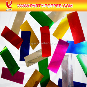 Hot selling high quality factory price handheld confetti cannon - Product Image 2