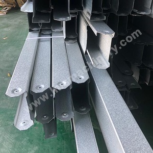 Máquina de Estructuras de Acero - Estructuras LGS, LSF - Product Image 6