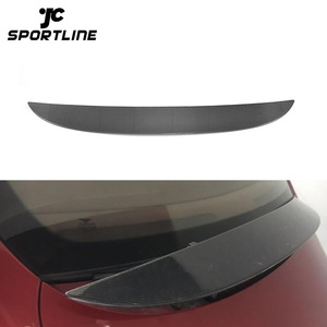 Carbon-Faser Aktiv-Spoiler für Bentley Continental GT (<span class=keywords><strong>2.</strong></span> Generation) Coupé 2-Türer 12-14 - Product Image 1