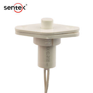 Botón magnético puerta póngase en contacto con Control de luz de la puerta <span class=keywords><strong>precio</strong></span> barato de alta calidad UL certificación CE Sentek BR-1041 - Product Image 4