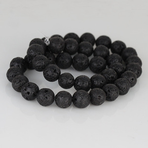 joyas de piedras preciosas de mercado fabricante de la joyería de alta calidad Lava joyas de cuentas de piedras preciosas - Product Image 1