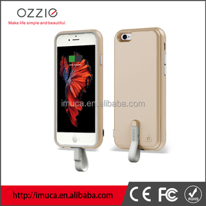 Los más maravillosos Micro USB caja de batería para el iphone 6 s - Product Image 4