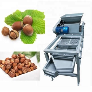 Schiaccianoci Elettrico al Prezzo Più Basso, Macchine <span class=keywords><strong>per</strong></span> la Lavorazione delle <span class=keywords><strong>Nocciole</strong></span>, Macchina <span class=keywords><strong>per</strong></span> Sgusciare le Mandorle - Product Image 1