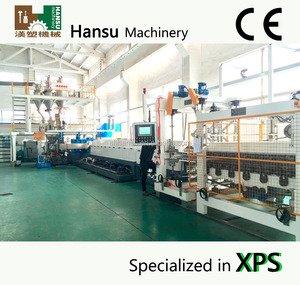 CO2 + <span class=keywords><strong>ethanol</strong></span> <span class=keywords><strong>XPS</strong></span> tấm xốp đùn line/<span class=keywords><strong>xps</strong></span> hội đồng quản trị bọt produciton line/<span class=keywords><strong>xps</strong></span> đùn - Product Image 2