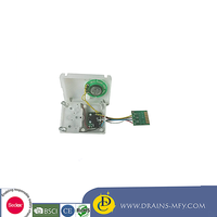 Módulo de Sonido OTP con Chip IC de Programación Única DC DCOTP001, Reproducción de 0-300 Segundos para Tarjetas de Felicitación o Juguetes