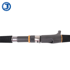 Caña de pescar OEM de fibra de carbono, caña de pescar japonesa de alta resistencia, con guía <span class=keywords><strong>FUJI</strong></span> K <span class=keywords><strong>SIC</strong></span> - Product Image 5
