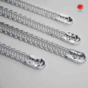 Chất lượng cao Corset boning xoắn ốc xương với độ bóng sáng - Product Image 4