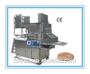De alta capacidad que forma automática hamburguesa de la máquina/skype: yaoballpen