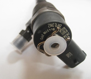 Injecteur Common Rail 0445110293 pour moteur <span class=keywords><strong>Greatwall</strong></span> 4cyl.-2.8L TC - Product Image 1