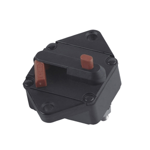 Disjoncteur DC E96 100A 12V 48V pour générateur, disjoncteur de <span class=keywords><strong>voiture</strong></span>, montage sur panneau, types manuels marche/arrêt 90A 110A 120A 130A 150A - Product Image 2