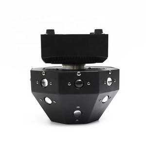 2019 nouvel arrivage, vente en gros, led, faisceau de champignons, lumière laser pour KTV, bar, <span class=keywords><strong>disco</strong></span>, dj, 16 pièces - Product Image 6