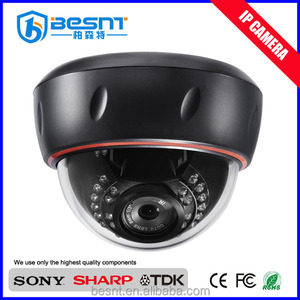 Besnt top 10 720 p <span class=keywords><strong>ip</strong></span> <span class=keywords><strong>camera</strong></span> <span class=keywords><strong>1</strong></span>.<span class=keywords><strong>0</strong></span> <span class=keywords><strong>megapixel</strong></span> P2P IR Dome <span class=keywords><strong>ip</strong></span> <span class=keywords><strong>camera</strong></span> BS-IP89HV - Product Image 1