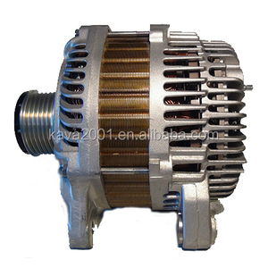 <span class=keywords><strong>Alternateur</strong></span> de voiture 12V pour Renault <span class=keywords><strong>Clio</strong></span>, Kangoo A004TJ0582ZE 8200960533 - Product Image 1