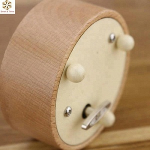 Jiquan กล่องดนตรี <span class=keywords><strong>Totoro</strong></span> เพื่อนบ้านของฉัน,เหมาะสำหรับเป็นของขวัญสำหรับ <span class=keywords><strong>Ghibli</strong></span> Fansd - Product Image 5