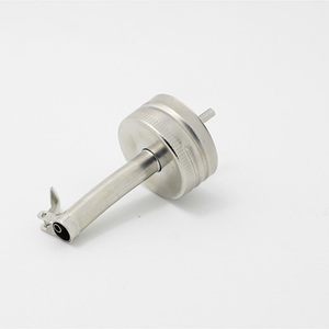 Excellent Quality Multi-purpose Safe Stainless Steel Olive <strong>Oil</strong> <strong>Pourer</strong> - Product Image 2