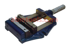 Unigrip Precision Heavy-Duty Manuel Machine Vice État Neuf - Product Image 2
