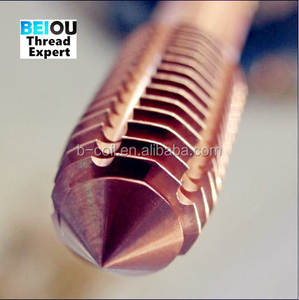 Punto rubinetti a spirale filo rubinetto flauto dritto <span class=keywords><strong>M8</strong></span> rubinetti diretta della fabbrica - Product Image 2