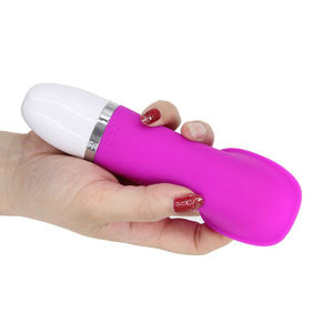 Silicone Impermeabile per Adulti Giocattoli Del Sesso G-Spot & Clitoral Vibratore Ricaricabile Capezzoli & Stimolatore Della <span class=keywords><strong>Vagina</strong></span> Massaggiatore - Product Image 6