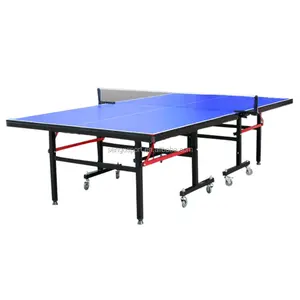 Tischtennisplatte, pingpong spieltisch, Standard-Größe sportspiele