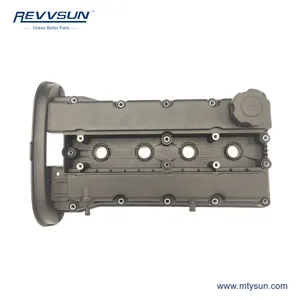 REVVSUN Auto 예비 Parts Auto Parts 25192208 Cylinder Head Cover 밸브 Cover Camshaft Cover