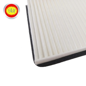 Filtro dell'aria della cabina automatica dell'oem 27274-EB700 dei <span class=keywords><strong>pezzi</strong></span> <span class=keywords><strong>di</strong></span> ricambio <span class=keywords><strong>usati</strong></span> giapponesi dell'automobile - Product Image 5
