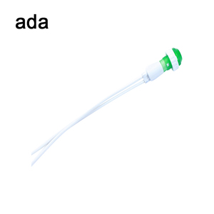 Offre Spéciale 10mm coloré <span class=keywords><strong>220v</strong></span> chauffe-eau pilote lampe indicateur <span class=keywords><strong>lumineux</strong></span> - Product Image 4