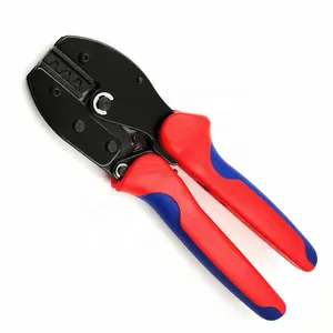 LY-2546B Connector Solar Crimping Tool Hand Solar System Cable Crimping Tools