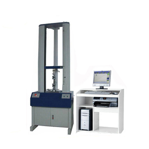 Électronique Universel <span class=keywords><strong>Gester</strong></span> Résistance À La Traction Instrument de Test Prix - Product Image 1
