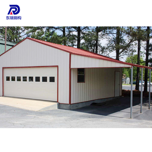 Meilleur matériau en chine, structure en acier, construction, structure en acier, <span class=keywords><strong>garage</strong></span> de voiture - Product Image 5