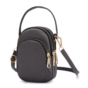 EW-Bolso de pecho multifunción para hombre, mochila informal de lona, versión orean of the tide - Product Image 3