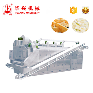 China <span class=keywords><strong>Auto</strong></span> del fabricante profesional máquina freidora <span class=keywords><strong>de</strong></span> papas - Product Image 2