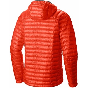 Factory High Quality Custom Ultra Light <strong>Mens</strong> Duck <strong>Down</strong> <strong>Jacket</strong> for Winter - Product Image 2
