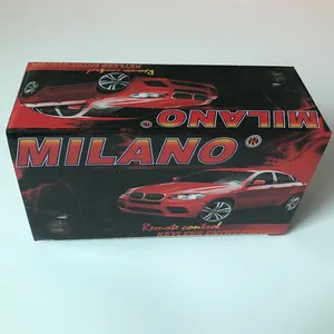 מפעל מחיר חכם שלט רחוק milano keyless כניסת מערכת עם מפתח