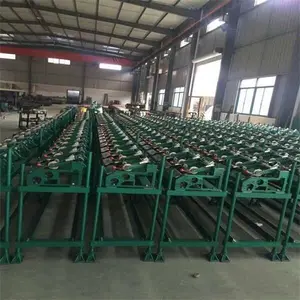 Um motor 12 fusos fios de cone máquina de enrolamento na china lojas de fábrica