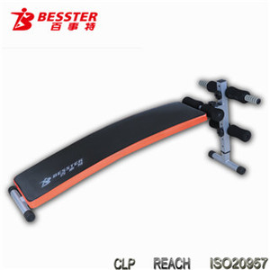 Meilleur JS-005CA Sit Up banc <span class=keywords><strong>PRO</strong></span> New orient appareils de <span class=keywords><strong>fitness</strong></span> Sit Up se asseoir <span class=keywords><strong>gym</strong></span> - Product Image 1