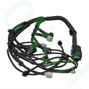 ApplicableにLand Rover、Toyota、Nissan、BMW、Volkswagen、Mazda、Sap、493エンジンハーネスE049366000117 - Product Image 3