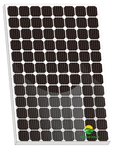 Yangtze Solar Top qualität 450w solar panel mit günstigen preis