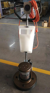 Heißer Verkauf <span class=keywords><strong>Mini</strong></span> Marmor Boden Polieren Maschine Lieferant in China - Product Image 5