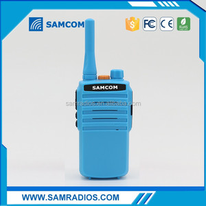 Samcom 5c hablar sobre el mundo de la red pública impermeable 3g - Product Image 3