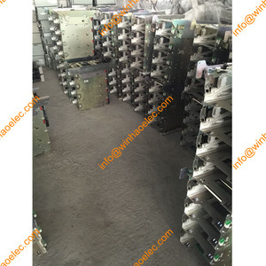 बैंक एटीएम मशीन भागों 1750130600 / 01750130600 Wincor सीएमडी 4 कैसेट आवास CHASIS - Product Image 4